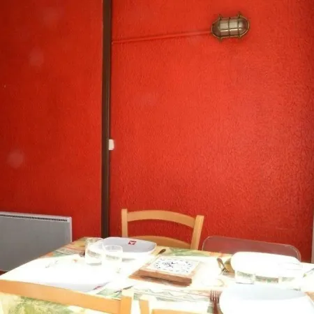 Apartmán Location Le Cap D'agde , 2 Pieces, 4 Personnes Agde