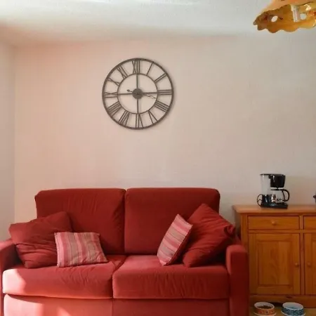 Location Le Cap D'agde , 2 Pieces, 4 Personnes Apartmán