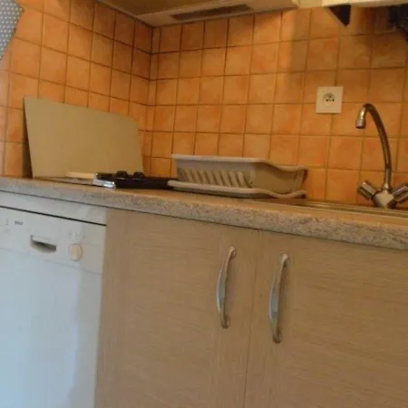 Apartmán Location Le Cap D'agde , 2 Pieces, 4 Personnes Agde