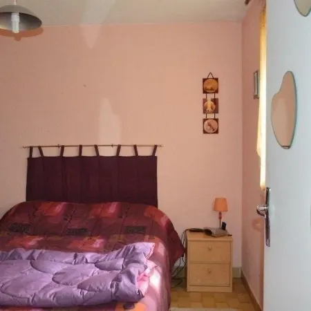 Location Le Cap D'agde , 2 Pieces, 4 Personnes Apartmán