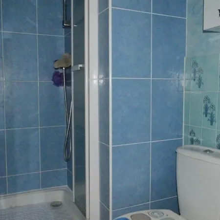 Apartmán Location Le Cap D'agde , 2 Pieces, 4 Personnes *